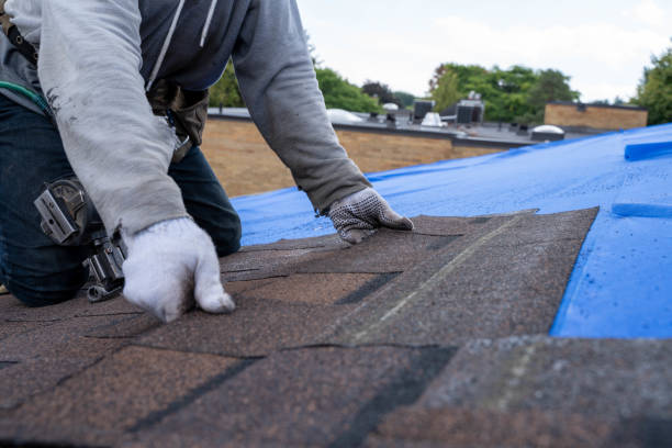 Best Roof Repair Services  in English, IN