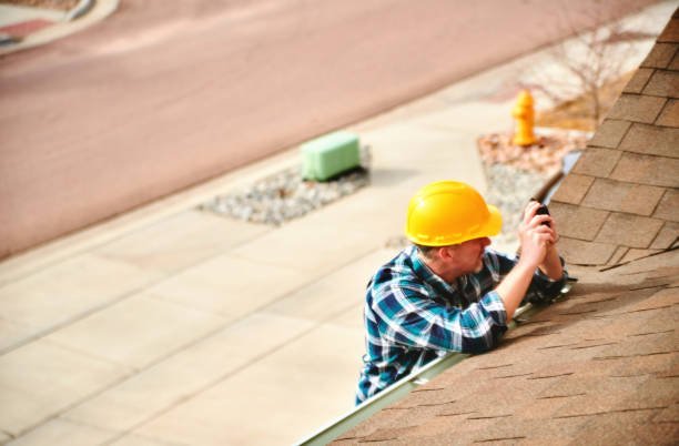 Quick and Trustworthy Emergency Roof Repair Services in English, IN