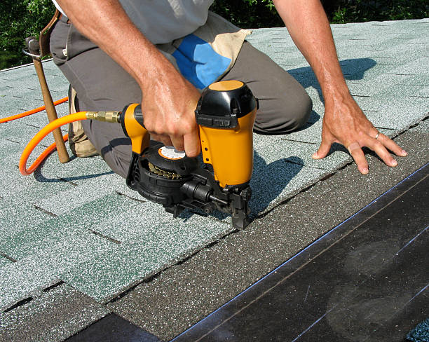 Best Roof Waterproofing Services  in English, IN