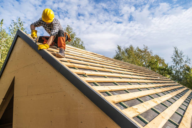 Best Local Roofing Companies  in English, IN