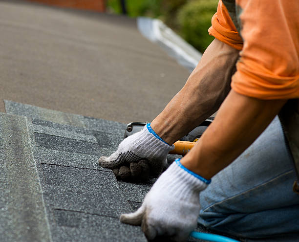 Trusted English, IN Roofing Contractor Experts