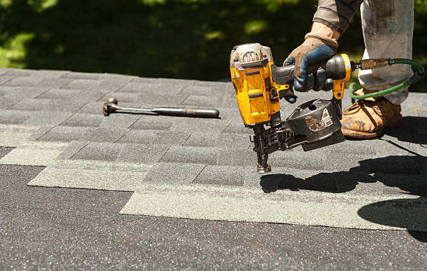 Best New Roof Installation  in English, IN