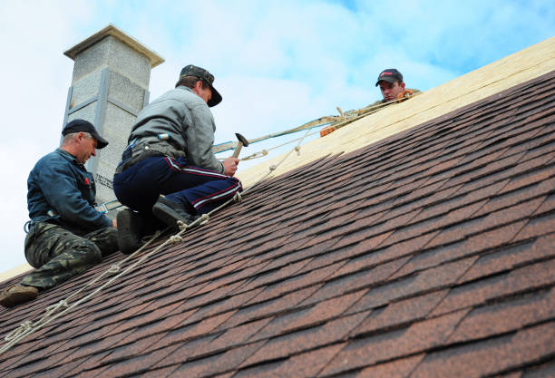 Best Roof Inspection Near Me  in English, IN